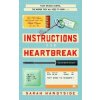 Instructions for Heartbreak Instructions for Heartbreak