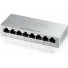 Zyxel GS-108B V5 8-Port MINI Desktop Gigabit Ethernet Switch GS-108BV5-EU0101F Zyxel GS-108B V5 8-Port MINI Desktop Gigabit Ethernet Switch GS-108BV5-EU0101F