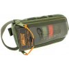 PB Products Double zipper tube pouch 9x18xm taška PB Products Double zipper tube pouch 9x18xm taška
