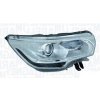 bi-XENON Pravé predné svetlo CITROËN C4 bi-XENON Pravé predné svetlo CITROËN C4