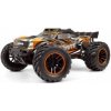 BlackZon BackZon Spryte MT Turbo 4WD RTR Monster Truck (oranžový) 1:20 BlackZon BackZon Spryte MT Turbo 4WD RTR Monster Truck (oranžový) 1:20