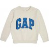 GAP Baby béžová modrá GAP Baby béžová modrá