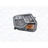 Hlavný svetlomet MAGNETI MARELLI 714000813412 Hlavný svetlomet MAGNETI MARELLI 714000813412