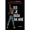 Teď je řada na mně - Thomasová Angie Teď je řada na mně - Thomasová Angie