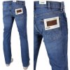 Wrangler Horizon pánske džínsy jednoduché veľkosť 31/32 Wrangler Horizon pánske džínsy jednoduché veľkosť 31/32