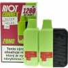 RIOT CONNEX WATERMELON ICE KIT 20MG RIOT CONNEX WATERMELON ICE KIT 20MG