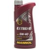 Motorový olej Mannol 1 l 5W-40 Motorový olej Mannol 1 l 5W-40