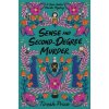 Sense and Second-Degree Murder (Tirzah Price)(Brožovaná) Sense and Second-Degree Murder (Tirzah Price)(Brožovaná)