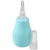 BabyOno Nasal Aspirator odsávačka nosných hlienov Mint 1 ks BabyOno Nasal Aspirator odsávačka nosných hlienov Mint 1 ks