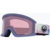 Lyžiarske okuliare DRAGON DX3 OTG sunset/lumalens light rose Lyžiarske okuliare DRAGON DX3 OTG sunset/lumalens light rose