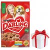 Purina Darling s lahodnou zmesou hovädzieho mäsa a kuraciny 15 kg
