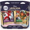 Ravensburger Disney Lorcana: Wild's Unknown 2-Player Deck Ravensburger Disney Lorcana: Wild's Unknown 2-Player Deck