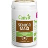 Canvit Senior MAXI pre psov ochutený 230g Canvit Senior MAXI pre psov ochutený 230g
