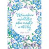 Minútové modlitby plné nádeje a útechy - Hope Lyda Minútové modlitby plné nádeje a útechy - Hope Lyda