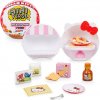 MGA Miniverse Make It Mini Food Hello Kitty 515722 EUC MGA Miniverse Make It Mini Food Hello Kitty 515722 EUC