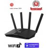 ASUS RT-BE58U Dual Band WiFi 7 Router 90IG0A70-MO9C00 ASUS RT-BE58U Dual Band WiFi 7 Router 90IG0A70-MO9C00