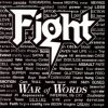 Fight: War Of Words - CD Fight: War Of Words - CD