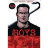 Boys Omnibus Vol. 1 TPB Boys Omnibus Vol. 1 TPB