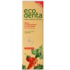 Ecodenta s jahodovou príchuťou pre deti Wild Strawberry Scented For Children 75 ml Ecodenta s jahodovou príchuťou pre deti Wild Strawberry Scented For Children 75 ml