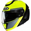 PRILBA HJC I91 BINA ŽLTÁ/ČIERNA (L) PRILBA HJC I91 BINA ŽLTÁ/ČIERNA (L)