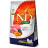Farmina N&D dog PUMPKIN (GF) adult mini, lamb & blueberry 7 kg Farmina N&D dog PUMPKIN (GF) adult mini, lamb & blueberry 7 kg