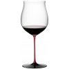 Pohár na červené víno BLACK SERIES ZBERATEĽSKÁ EDITION BURGUNDY 1l, Riedel Pohár na červené víno BLACK SERIES ZBERATEĽSKÁ EDITION BURGUNDY 1l, Riedel