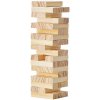 VEVOR Klocki Wieża Wiele Sposobów Gry Drewniana Wieża Do Wielu Ustawień VEVOR Klocki Wieża Wiele Sposobów Gry Drewniana Wieża Do Wielu Ustawień