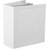 Polaroid album pro fotografie 40 ks pro Polaroid 600 SX-70 / White Little