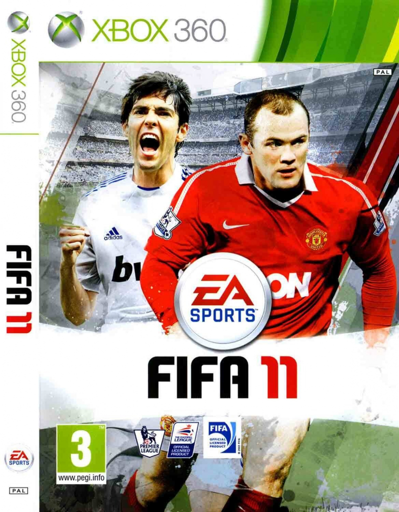 FIFA 11