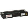 Ricoh Ibm toner RICOH Typ SPC340E Yellow SP C340/C341 Ricoh Ibm toner RICOH Typ SPC340E Yellow SP C340/C341