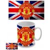 Manchester United hrnček Motive 3 Manchester United hrnček Motive 3