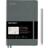 Leuchtturm1917 Change Journal A5 Anthracite Leuchtturm1917 Change Journal A5 Anthracite