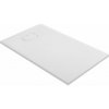 Oltens Bergytan obdĺžniková sprchová vanička 120x70 cm biela 15102000 Oltens Bergytan obdĺžniková sprchová vanička 120x70 cm biela 15102000