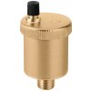 Automatický odvzdušňovací ventil CALEFFI MINICAL (502030) Automatický odvzdušňovací ventil CALEFFI MINICAL (502030)