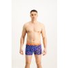 Pánske boxerky Frogies Zodiac Ryby modrá 3XL Frogies 9911111157587 Pánske boxerky Frogies Zodiac Ryby modrá 3XL Frogies 9911111157587