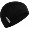 Čiapka SENSOR MERINO ACTIVE UNDER čierna Čiapka SENSOR MERINO ACTIVE UNDER čierna