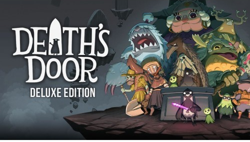 Death\'s Door (Deluxe Edition)