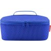 Termobox Reisenthel Coolerbag M pocket Mesh Royal Blue Termobox Reisenthel Coolerbag M pocket Mesh Royal Blue