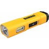 DeWALT DCL183 akumulátorové LED svietidlo USB-C, Svetelný tok 1000–1200 lm, Ip54 DeWALT DCL183 akumulátorové LED svietidlo USB-C, Svetelný tok 1000–1200 lm, Ip54
