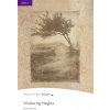 Penguin Readers 5 Wuthering Heights + CD Bronte E.