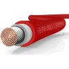 HIS SOLÁRNY KÁBEL 4mm2 HIS, HIKRA (H1Z2Z2-K) ČERVENÝ 1m HIS SOLÁRNY KÁBEL 4mm2 HIS, HIKRA (H1Z2Z2-K) ČERVENÝ 1m
