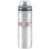 Láhev Elite Ice Fly čirá 500ml Láhev Elite Ice Fly čirá 500ml