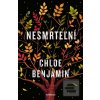 Nesmrteľní (Chloe Benjamin) Nesmrteľní (Chloe Benjamin)