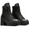 topánky na podpätku CONVERSE CHUCK 70 HEEL viacfarebná topánky na podpätku CONVERSE CHUCK 70 HEEL viacfarebná