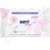 Seni Care intimní vlhčené ubrousky Inti+ 20 ks Seni Care intimní vlhčené ubrousky Inti+ 20 ks