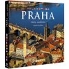 Praha letecky Praha letecky