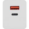 Akyga USB Nabíječka USB-A + USB-C PD 5-20V / max. 5A 100W Quick Charge 3.0 GaN Akyga USB Nabíječka USB-A + USB-C PD 5-20V / max. 5A 100W Quick Charge 3.0 GaN
