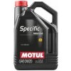 Motul Specific RBS0-2AE 0W-20 5 l Motul Specific RBS0-2AE 0W-20 5 l