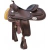 POOL'S REINING RAINBOW 9001 SADDLE POOL'S REINING RAINBOW 9001 SADDLE