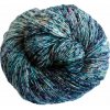 Malabrigo Mechita Eggplant Pletacia priadza